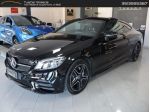 Mercedes-Benz C 200 Executive C 200 MHEV #12187