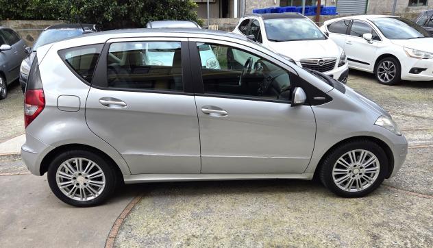 Mercedes A 180 CDI Elegance BEN TENUTA FULL GARANZIA - Foto 4