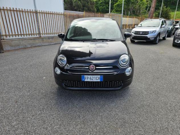 FIAT 500 1.2 EasyPower Lounge rif. 23725355 - Foto 2