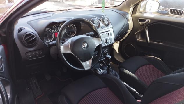 Alfa Romeo MiTo 1.4 T 135 CV M.air S&S Dist. Sport Pack - Foto 5