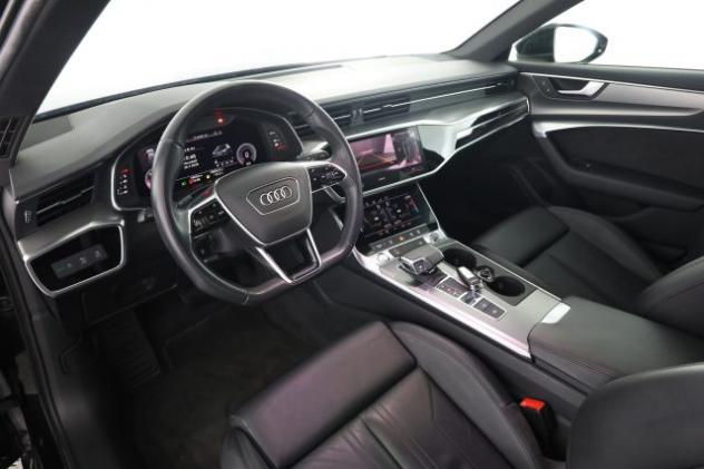 AUDI A6 A6 Avant 40 2.0 TDI S tronic Business Sport rif. 23982681
