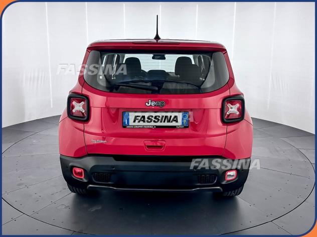 Jeep Renegade 1.0 T3 120cv Limited - Foto 5