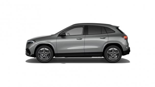 Mercedes-Benz EQA 250+ AMG Line Advanced - Foto 2