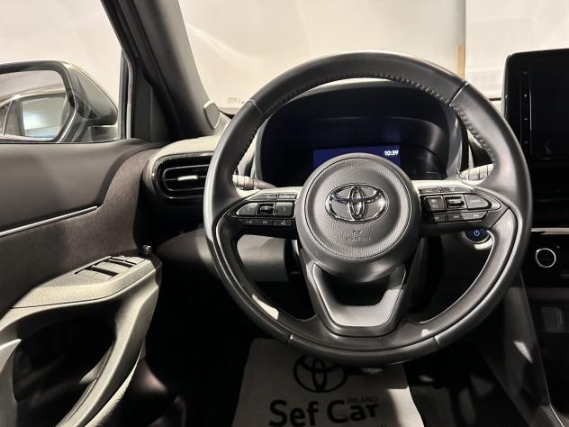 Toyota Yaris Cross Yaris Cross 1.5 Hybrid 5p. E-CVT Trend - Foto 10