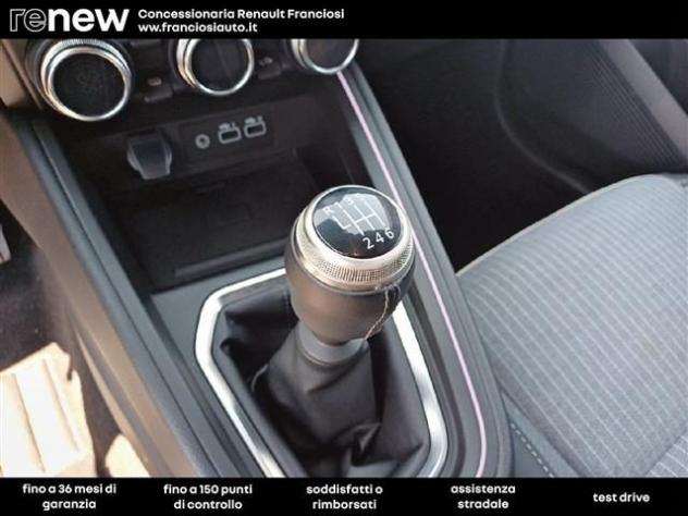 RENAULT Clio 1.0 ECO-G TECHNO rif. 23860077 - Foto 10
