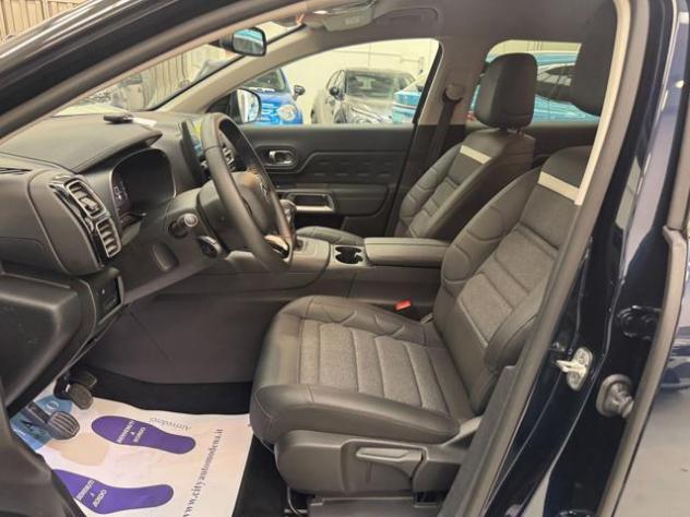 CITROEN C5 Aircross PureTech 130CV Plus KM. 19.400 rif. 24167354 - Foto 5