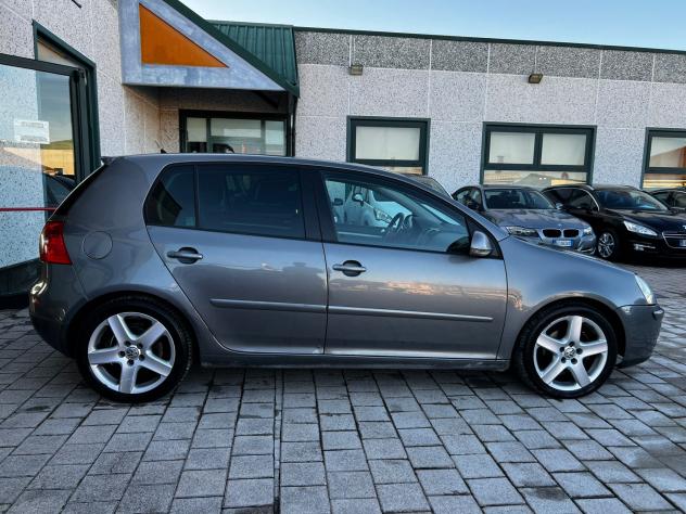 Volkswagen Golf 1.9 TDI 5p. Comfortline - Foto 6