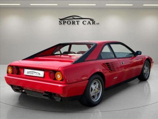 FERRARI Mondial 3.2 rif. 23427831 - Foto 5