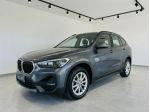 BMW X1            (F48) X1 sDrive18d Business Advantage