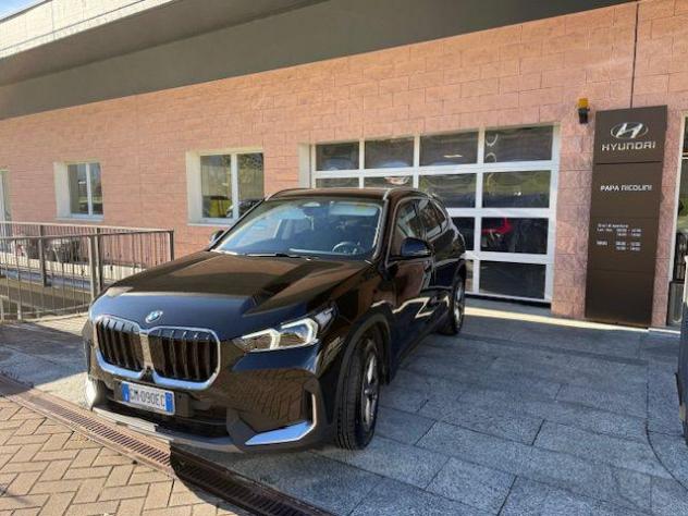 BMW X1 sDrive 18i rif. 23733393 - Foto 2