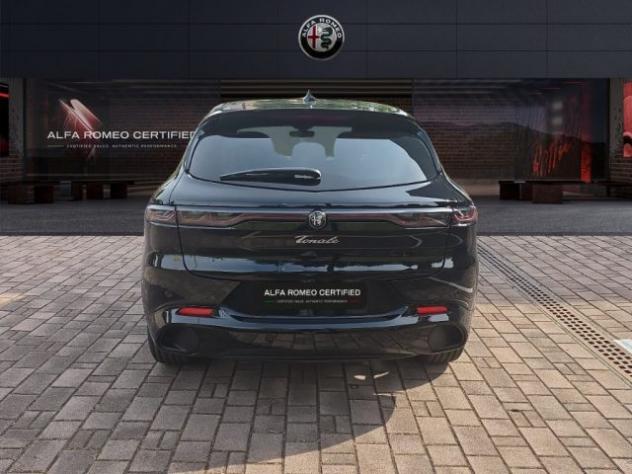 ALFA ROMEO Tonale 1.5 175 CV MHEV TCT7 Ti rif. 23703942 - Foto 5