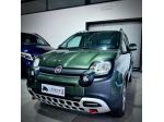 Fiat Panda 0.9 90CV Twinair 4X4 Cross