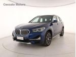 BMW X1 sDrive18d xLine rif. 21096699