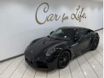 PORSCHE 911 Carrera 992.2 Coupè  rif. 23760905