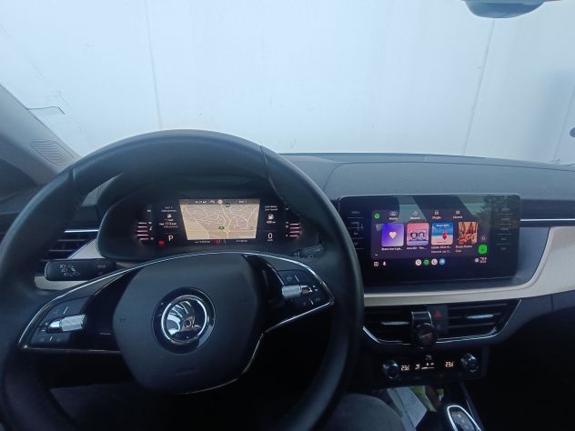 Skoda Scala 1.5 - Foto 2