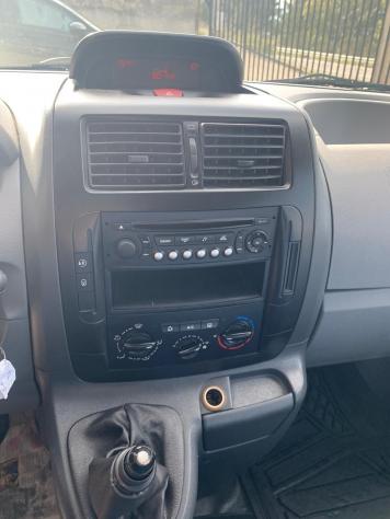 Fiat Scudo 2.0 MJT PC Combi 9 posti - 2009 - Foto 9