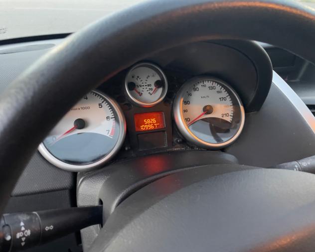 Peugeot 207 1.4 8V 75CV 3p. Energie - Foto 9