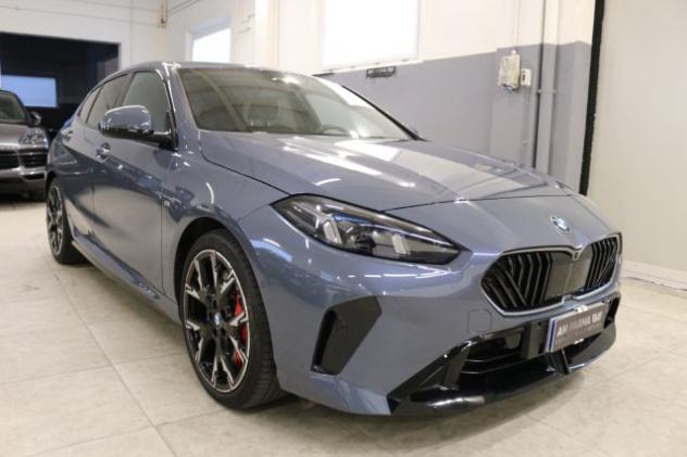 BMW 118 d MSport Pro rif. 23412790