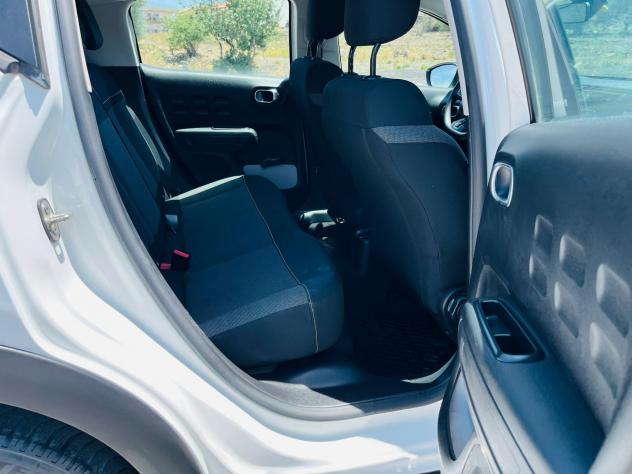 Citroen C3 1.5DIESEL PARI AL NUOVO CHIAMA 2019 - Foto 5
