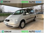 Seat Alhambra 1.9 tdi SE 110cv