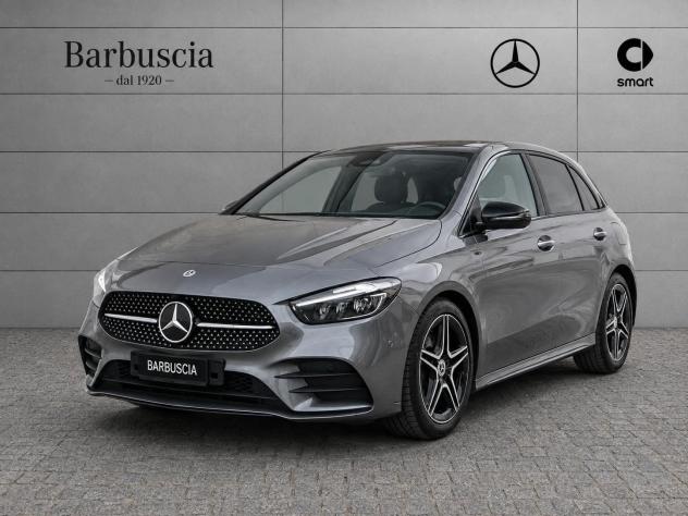 Mercedes-Benz Classe B (W247) - B 180 d Automatic Premium AMG Line