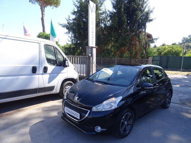 Peugeot 208 1.4 95 CV 5p. ( ( ( G P L ) ) ) - Foto 4