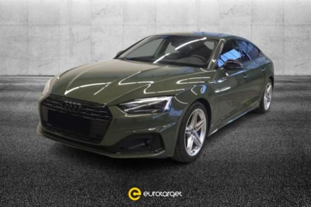 AUDI A5 SPB 35 TDI S tronic Business Advanced rif. 23759196