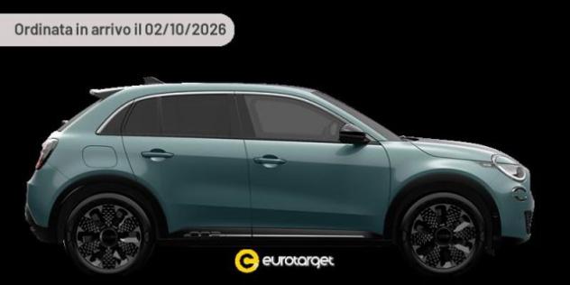 FIAT 600 Hybrid 145 CV DCT MHEV La Prima rif. 23255859