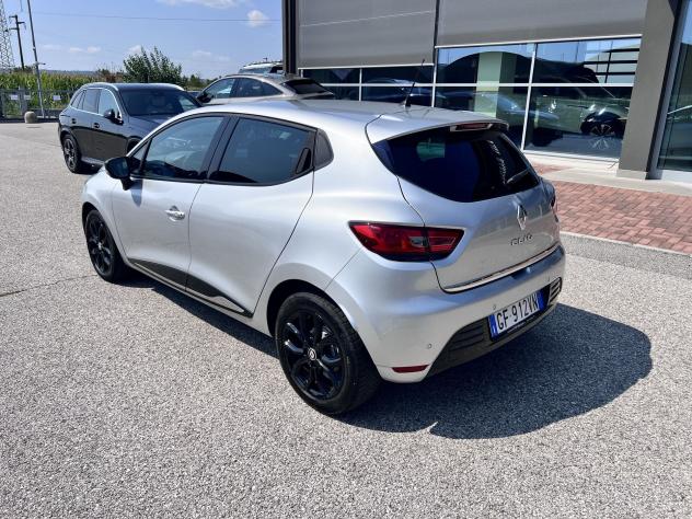 Renault Clio 0.9 TCe 76cv Generation - Foto 4