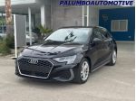 AUDI A3 SPB 30 TDI S line edition rif. 24053957