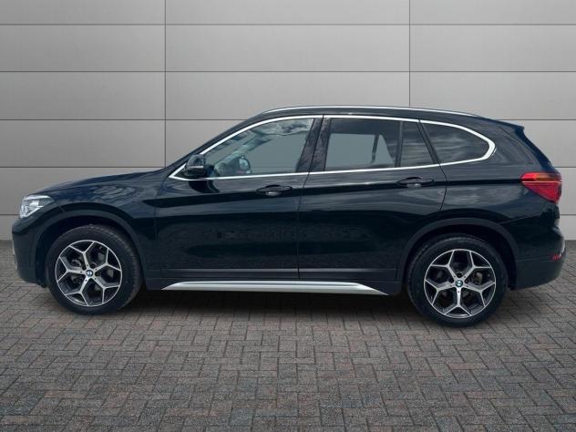 BMW X1 F48 sdrive18d auto my18 - Foto 2