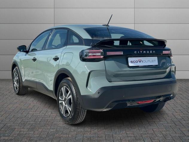 Citroën C4 III 1.2 hybrid You 110cv e-dcs6 - Foto 4
