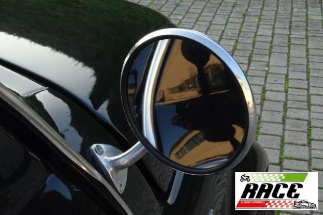 Fiat FIAT 500 PICK UP GIARDINETTA FIAT 500 PICK UP - Foto 8