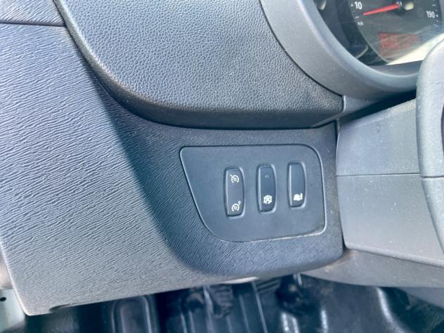 Renault Kangoo MAXI dCi 115CV AUTOCARRO 4 POSTI - Foto 9