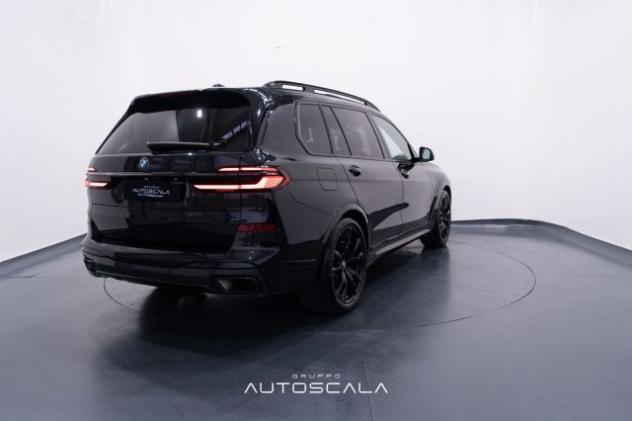 BMW X7 xDrive 40d 340cv 48V Msport rif. 23719717 - Foto 5