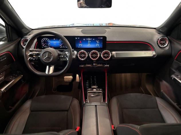 Mercedes-Benz GLB 180 d AMG Line Advanced Plus auto 7p.ti - Foto 9