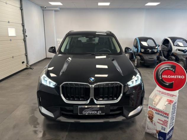 BMW X1 sDrive 18d xLine Full Optional rif. 23824842 - Foto 2