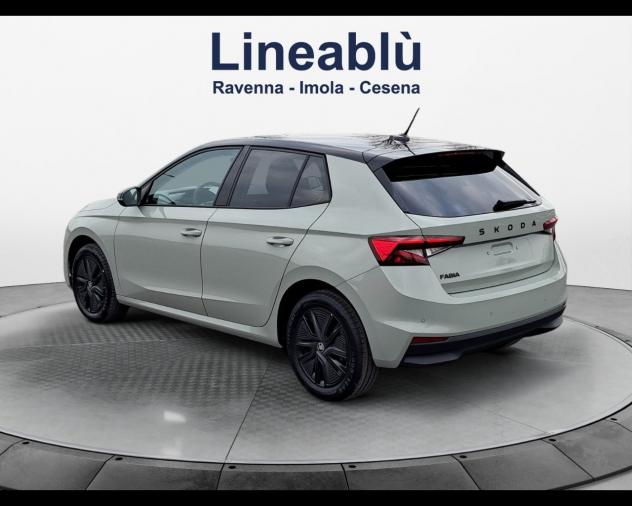 Škoda Fabia Be More 1,0 MPI 59 kW (80 CV) 5 marce - manuale - Foto 6