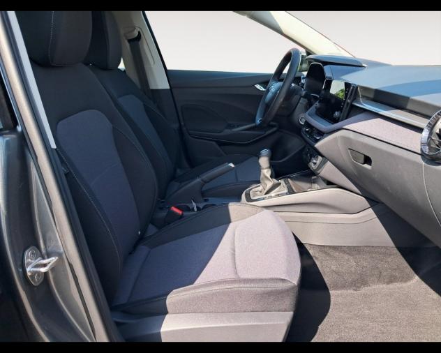 Škoda Fabia Your Way 1,0 TSI 70 kW (95 CV) 5 marce - manuale - Foto 10