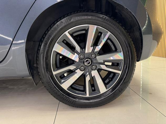 Nissan Micra IG-T 92 5 porte Tekna - Foto 8