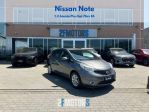 Nissan Note 1.2 12V GPL Acenta Plus