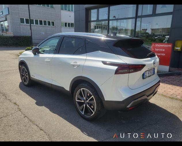 Nissan Qashqai 1.5 e-power Tekna 2wd - Foto 7