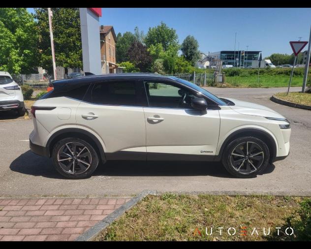 Nissan Qashqai 1.5 e-power Tekna 2wd - Foto 4