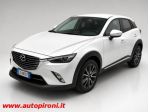 MAZDA CX-3 1.5L Skyactiv-D Exceed rif. 23767478