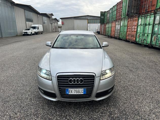 Audi A6 Avant 2.0 TDI 177 CV multitronic Advanced - Foto 2
