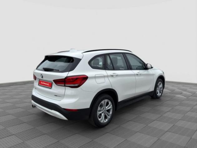 BMW X1 X1 xDrive25e Business Advantage rif. 23793809 - Foto 5