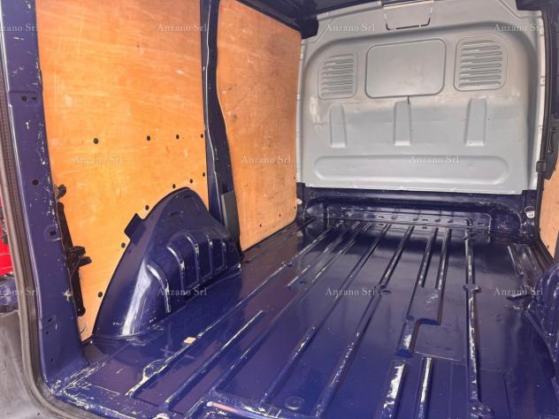 CITROEN Jumpy 27 L1H1 1.6 hdi 90cv - Foto 9