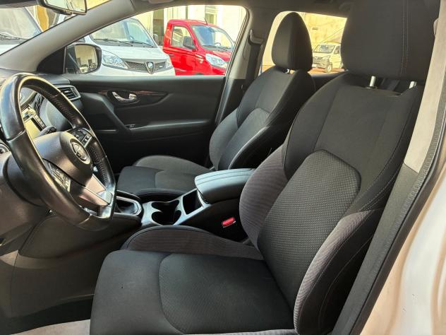 Nissan Qashqai Qashqai 1.3 dig-t N-Connecta 140cv - Foto 7