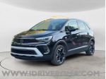 OPEL Crossland Crossland 1.2 Ultimate s&s 130cv at6 +GPL rif. 23854972