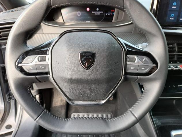 PEUGEOT 2008 1200 PURETECH ALLURE 100CV CARPLAY VETRI SCURI"17 rif. 24000115 - Foto 10